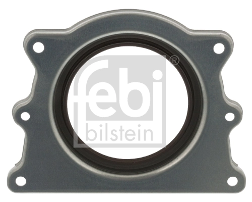 Shaft Seal, crankshaft